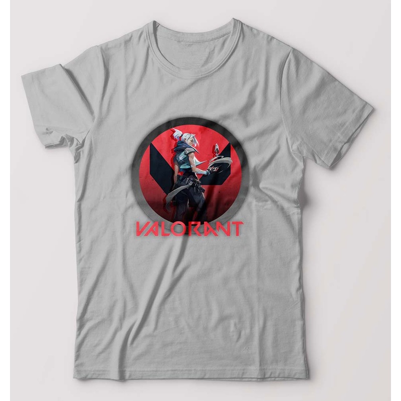 Valorant T-Shirt for Men EMC50258996908