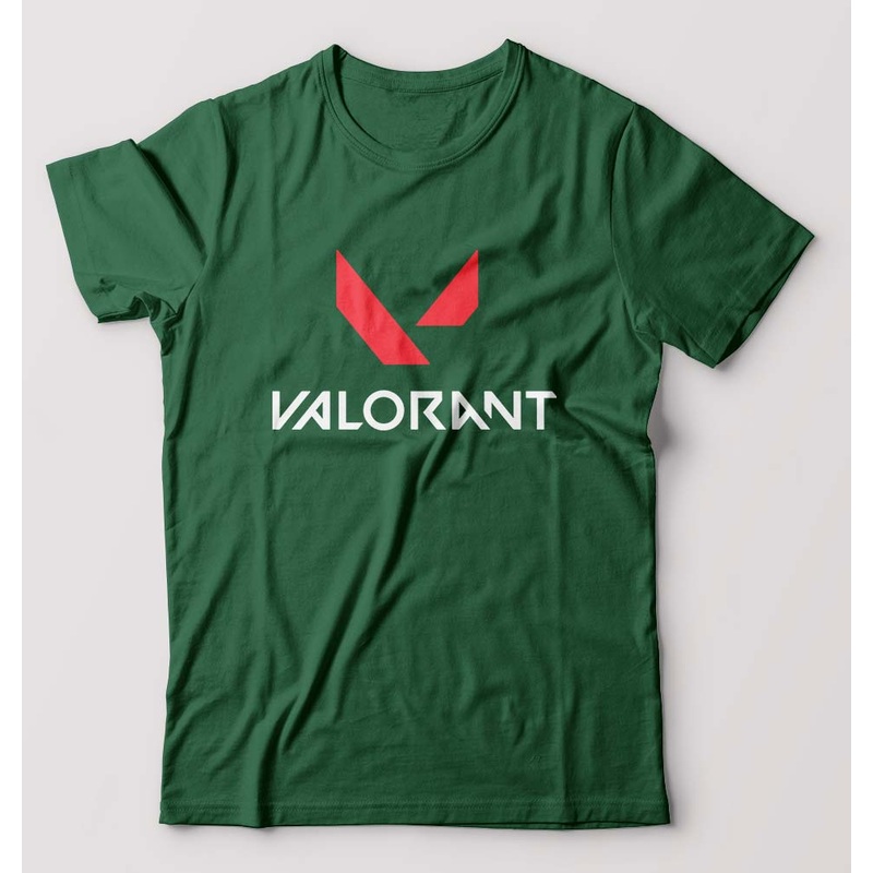 Valorant T-Shirt for Men EMC50258996909