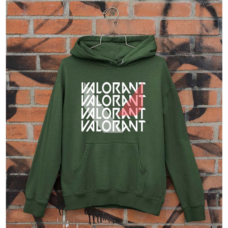 Valorant Unisex Hoodie for Men/Women EMC50258996861