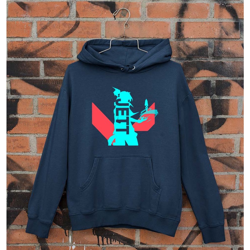 Valorant Unisex Hoodie for Men/Women EMC50258996863