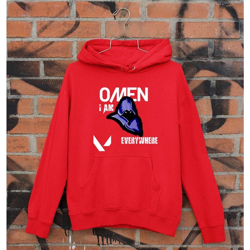 Valorant Unisex Hoodie for Men/Women EMC50258996864