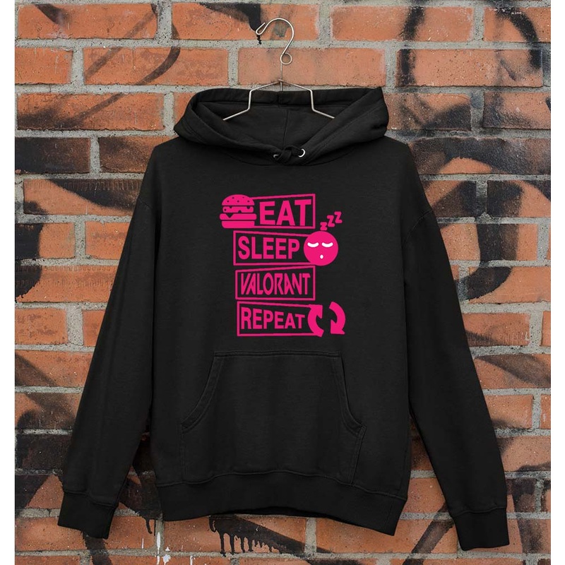Valorant Unisex Hoodie for Men/Women EMC50258996865