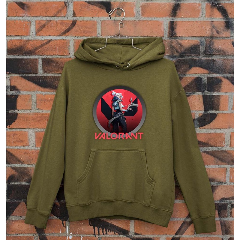 Valorant Unisex Hoodie for Men/Women EMC50258996866