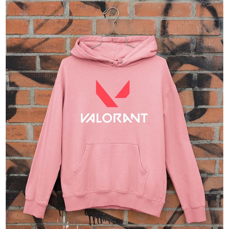 Valorant Unisex Hoodie for Men/Women EMC50258996867