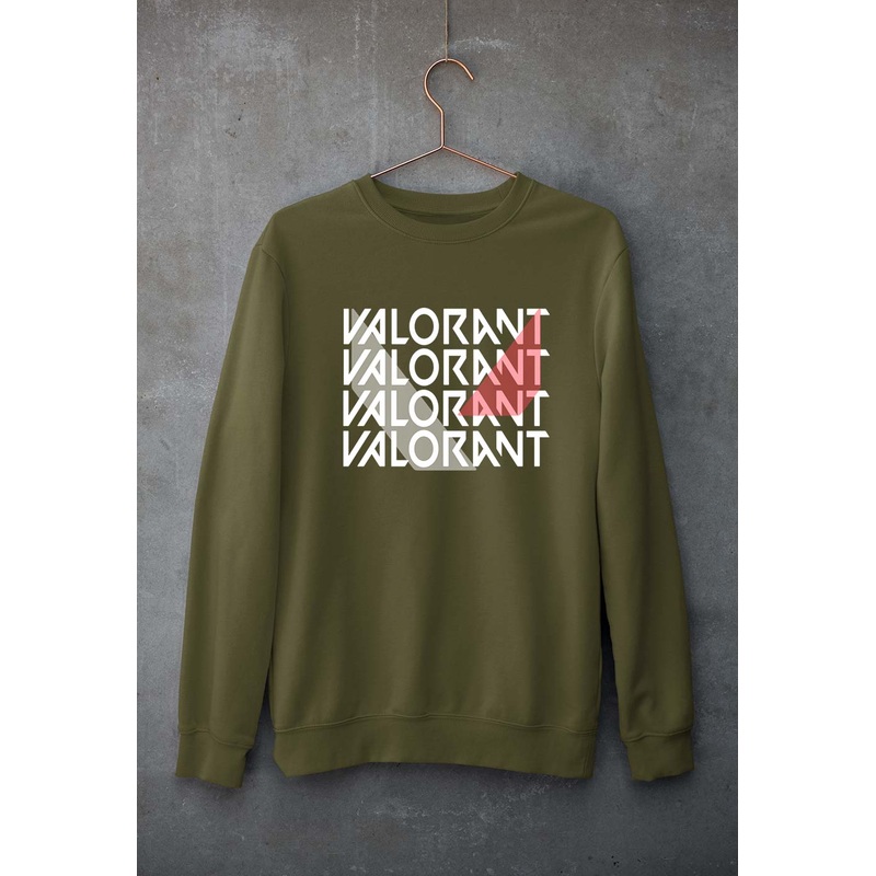 Valorant Unisex Sweatshirt for Men/Women EMC50258996840