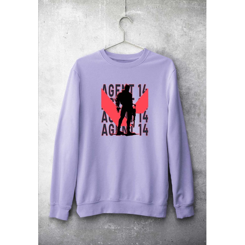 Valorant Unisex Sweatshirt for Men/Women EMC50258996841