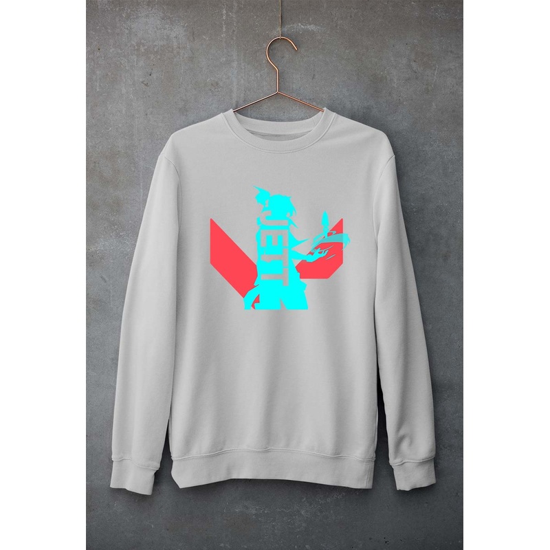 Valorant Unisex Sweatshirt for Men/Women EMC50258996842