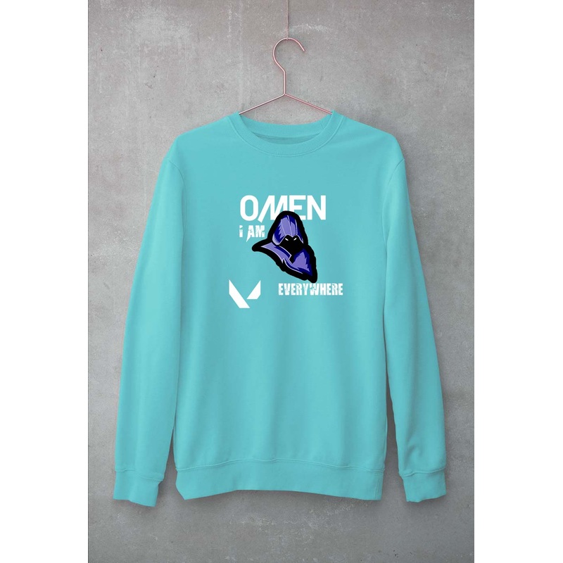 Valorant Unisex Sweatshirt for Men/Women EMC50258996843