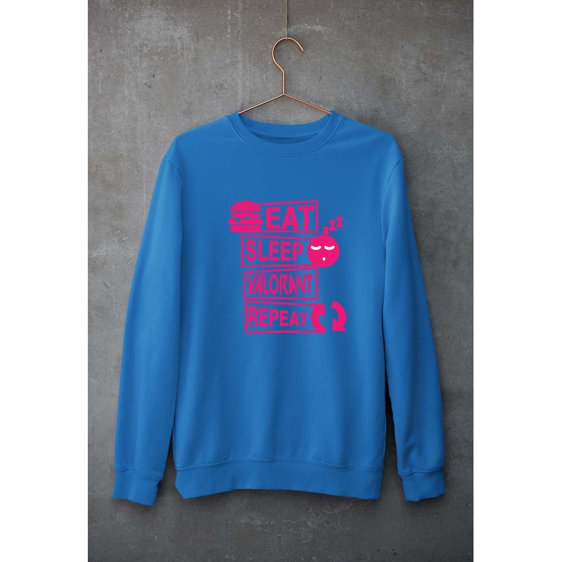 Valorant Unisex Sweatshirt for Men/Women EMC50258996844