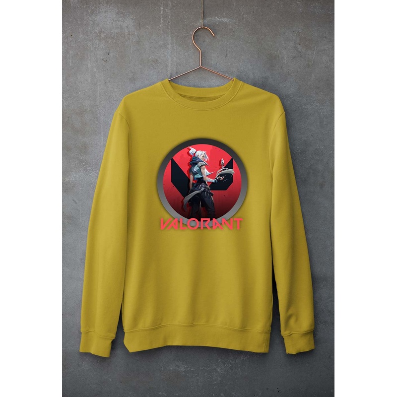 Valorant Unisex Sweatshirt for Men/Women EMC50258996845