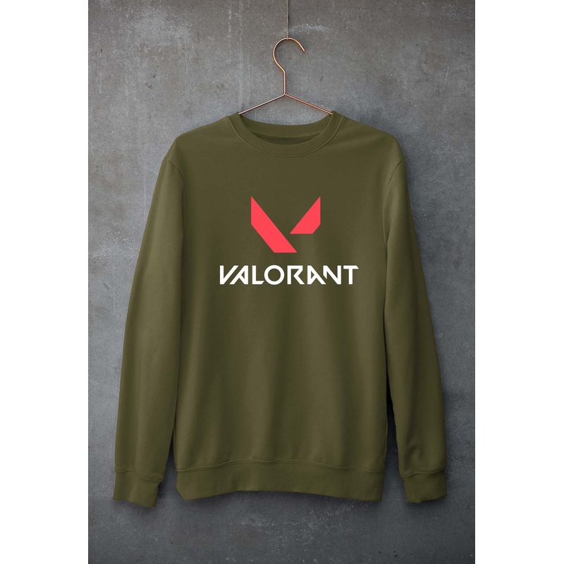 Valorant Unisex Sweatshirt for Men/Women EMC50258996846