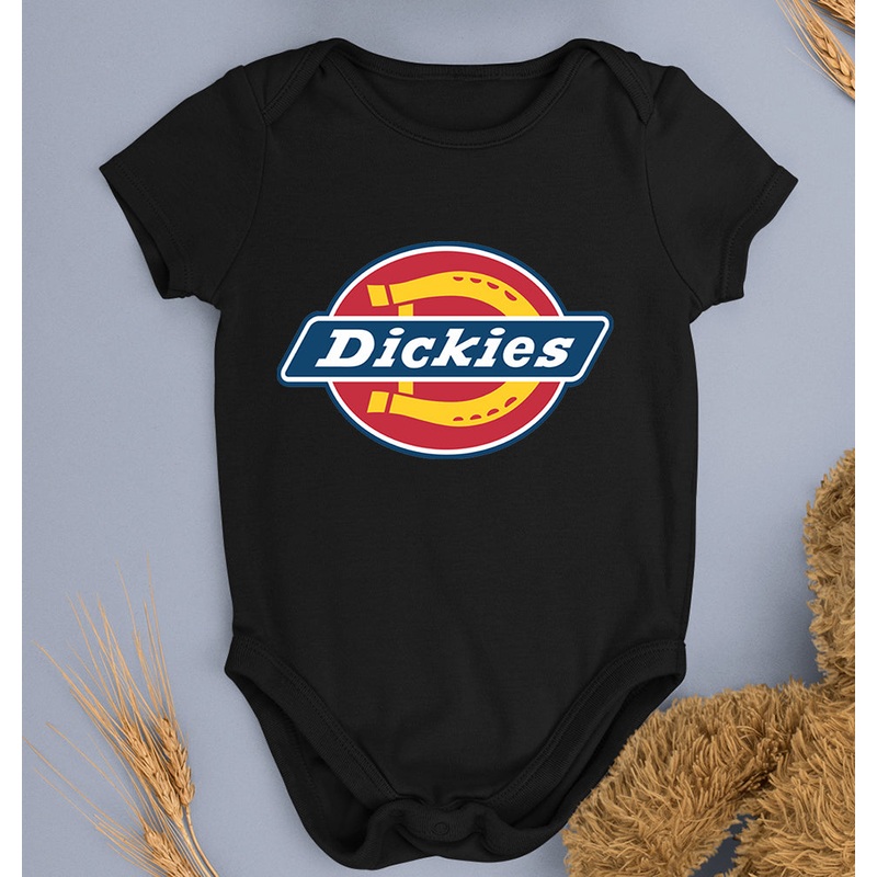 Dickies Kids Romper For Baby Boy/Girl