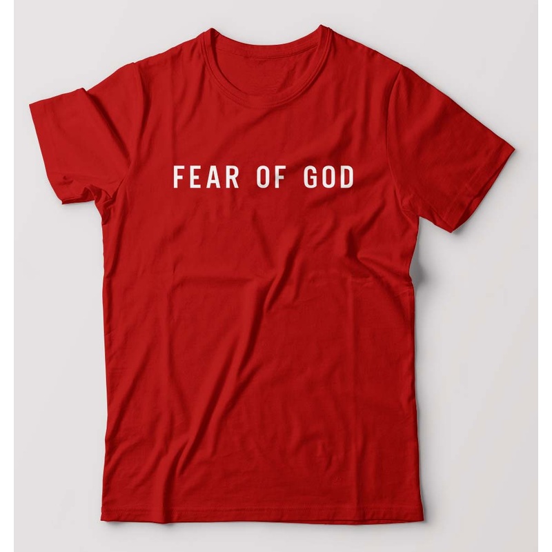 Fear of God T-Shirt for Men EMC50258996634