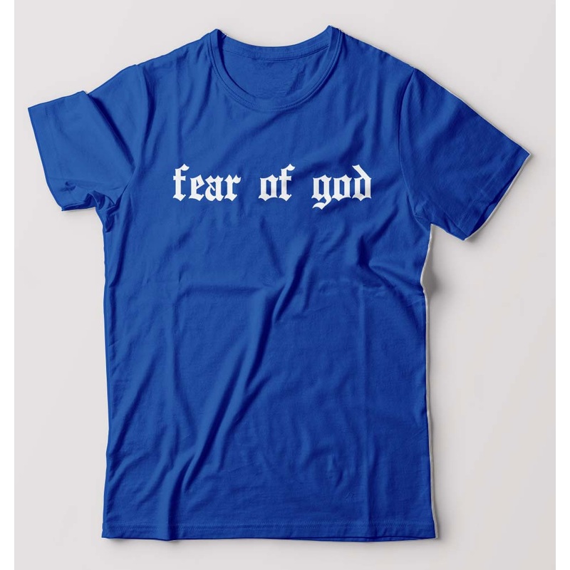 Fear of God T-Shirt for Men EMC50258996635