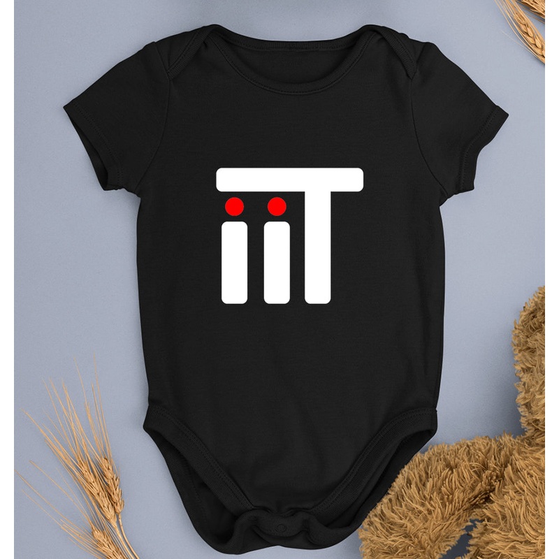 IIT Kids Romper For Baby Boy/Girl