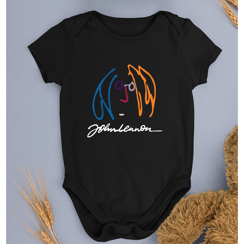 John Lennon Kids Romper For Baby Boy/Girl EMC50258996562
