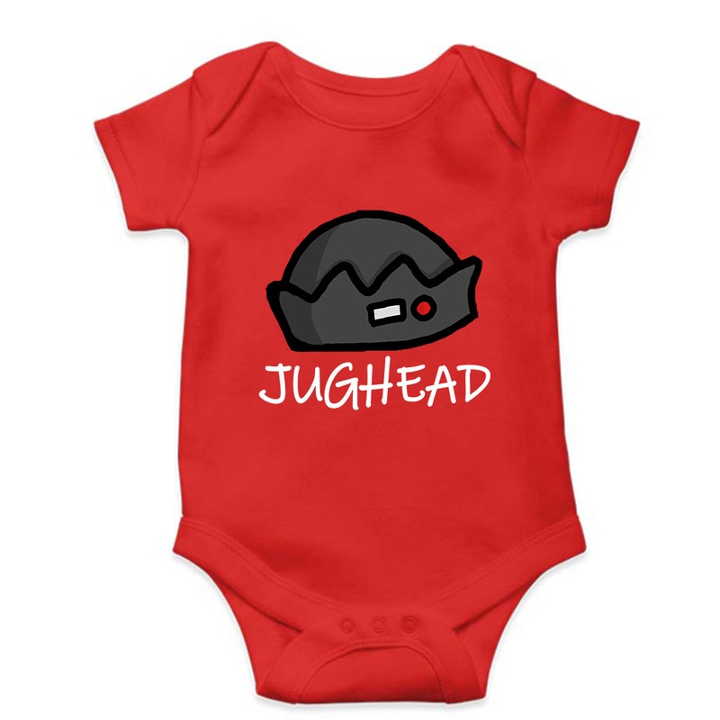Jughead Jones Riverdale Kids Romper For Baby Boy/Girl EMC50258996702