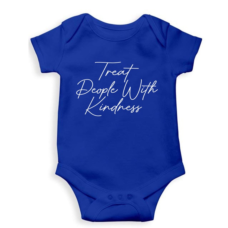 treat people.with kindness harry styles Kids Romper For Baby Boy/Girl EMC50258996559