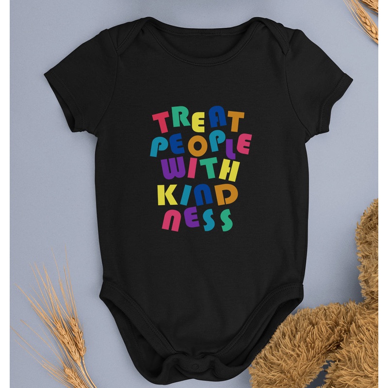 treat people.with kindness harry styles Kids Romper For Baby Boy/Girl EMC50258996560