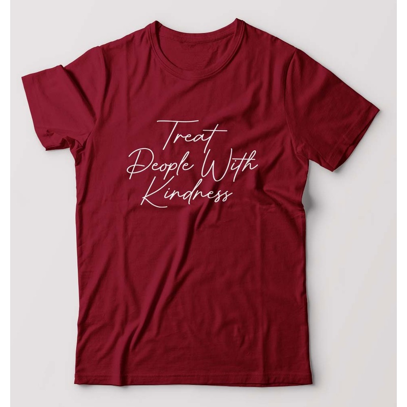 treat people.with kindness harry styles T-Shirt for Men EMC50258996591