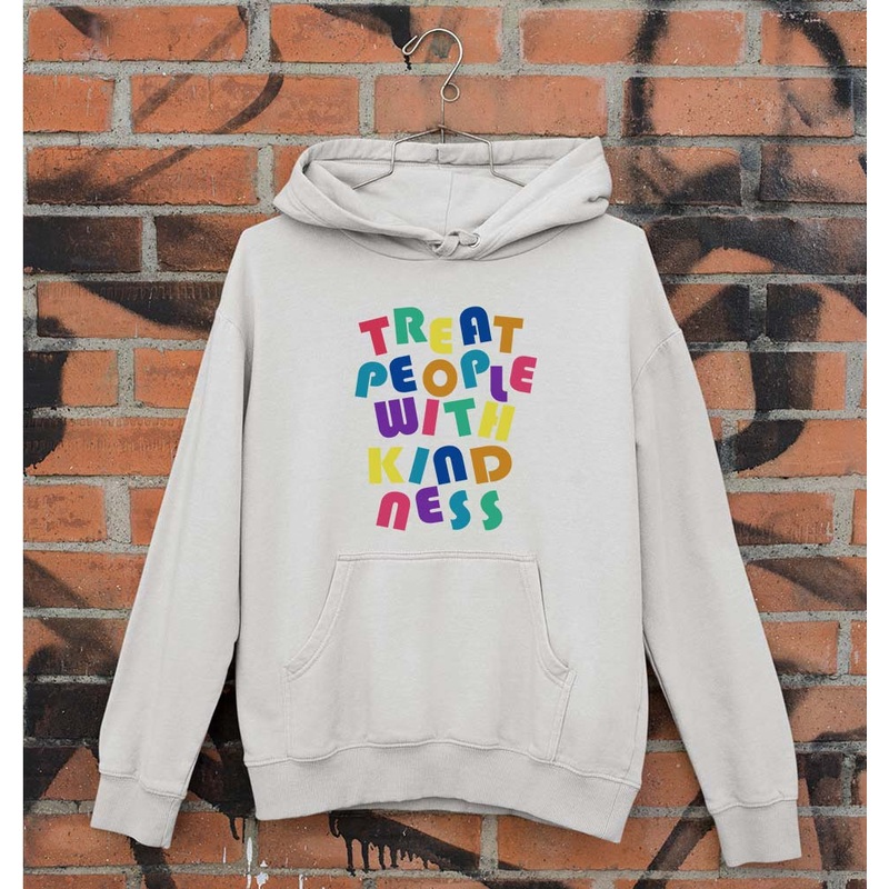 treat people.with kindness harry styles Unisex Hoodie for Men/Women EMC50258996496