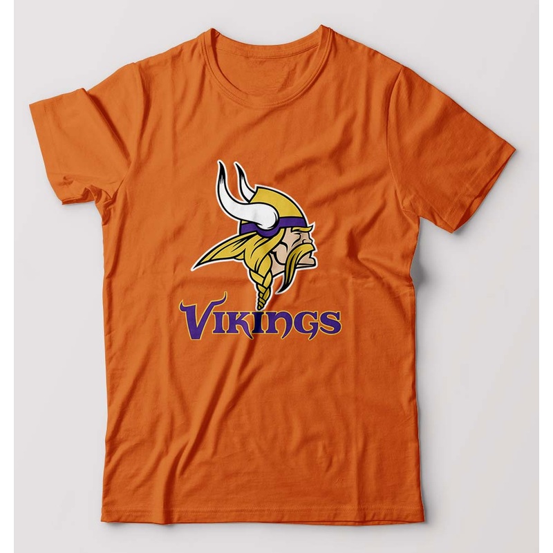 Vikings T-Shirt for Men EMC50258996596