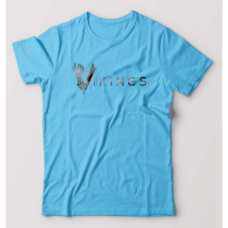 Vikings T-Shirt for Men EMC50258996602