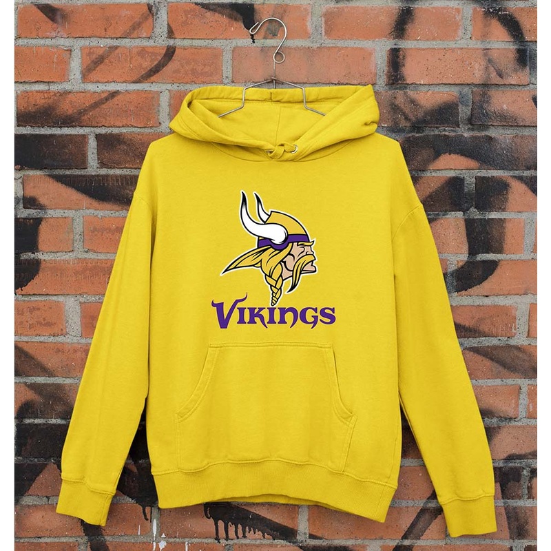 Vikings Unisex Hoodie for Men/Women EMC50258996500