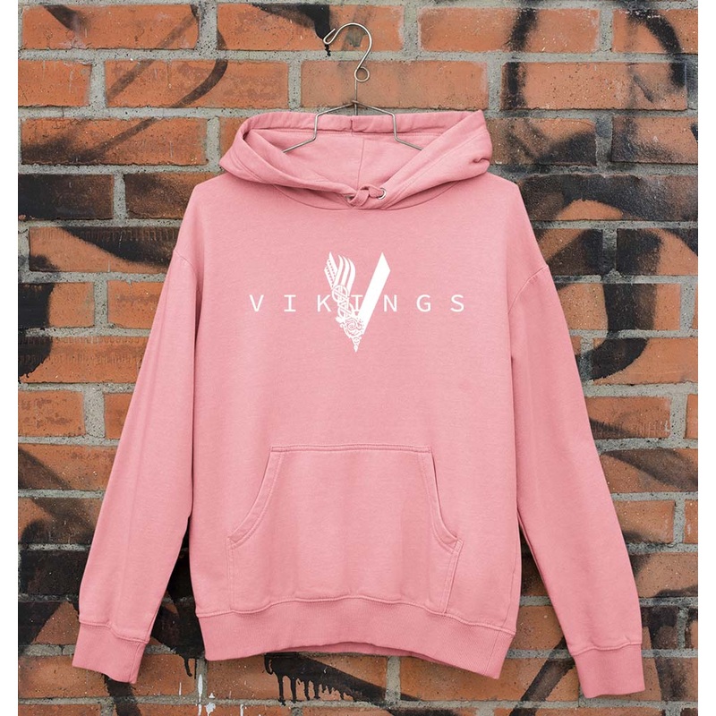Vikings Unisex Hoodie for Men/Women EMC50258996502