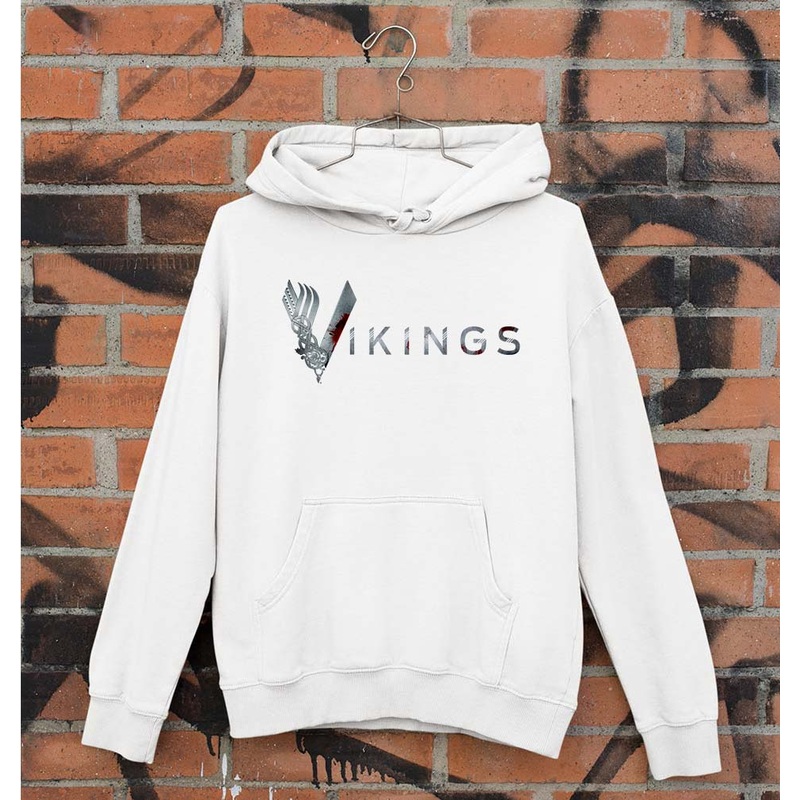Vikings Unisex Hoodie for Men/Women EMC50258996503