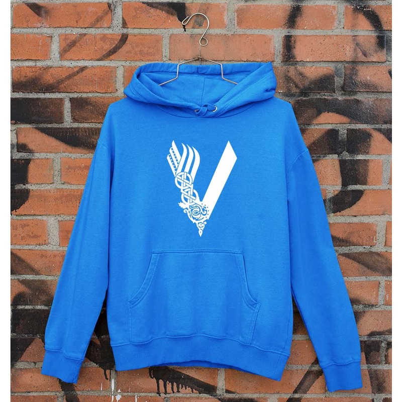 Vikings Unisex Hoodie for Men/Women EMC50258996504