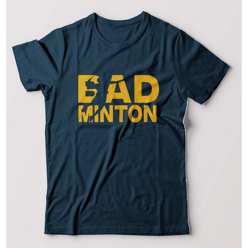 Badminton T-Shirt for Men EMC50258996340