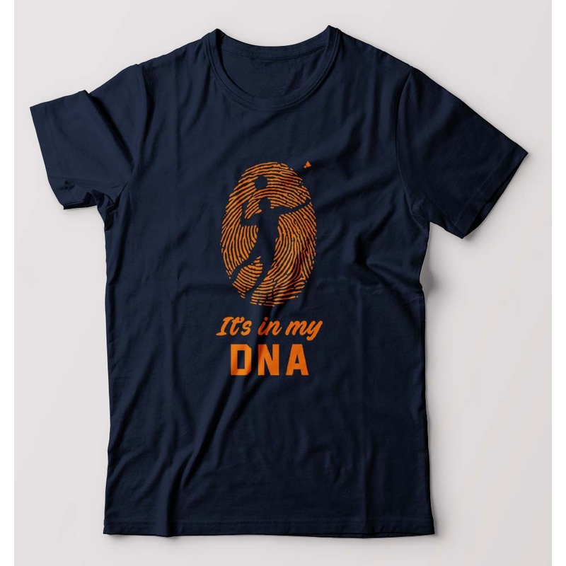 Badminton T-Shirt for Men EMC50258996343