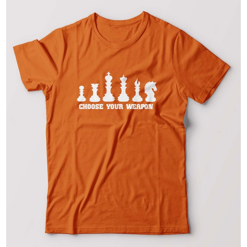 Chess T-Shirt for Men EMC50258996480