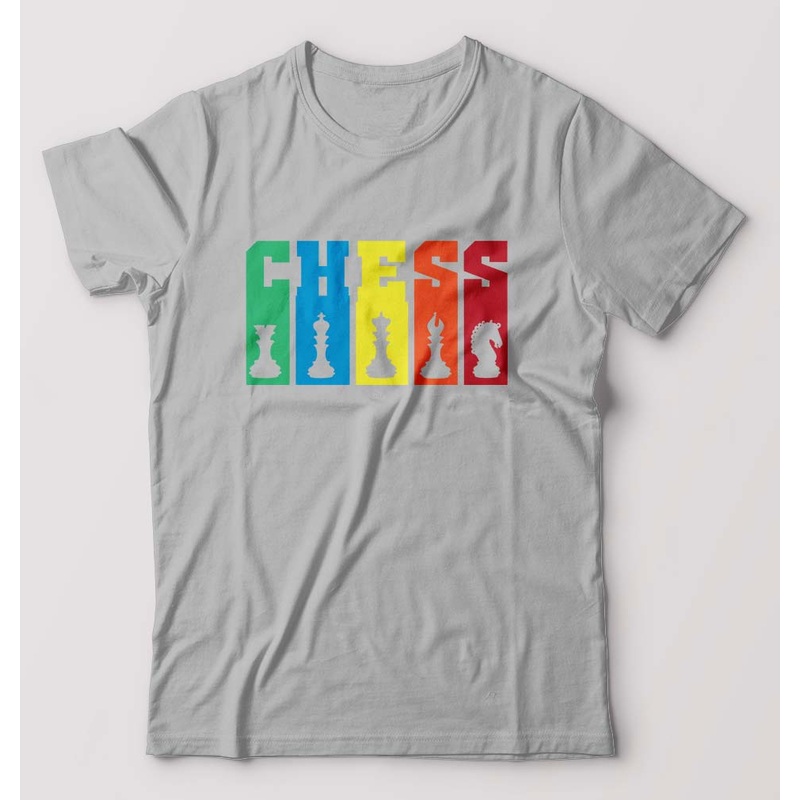 Chess T-Shirt for Men EMC50258996481
