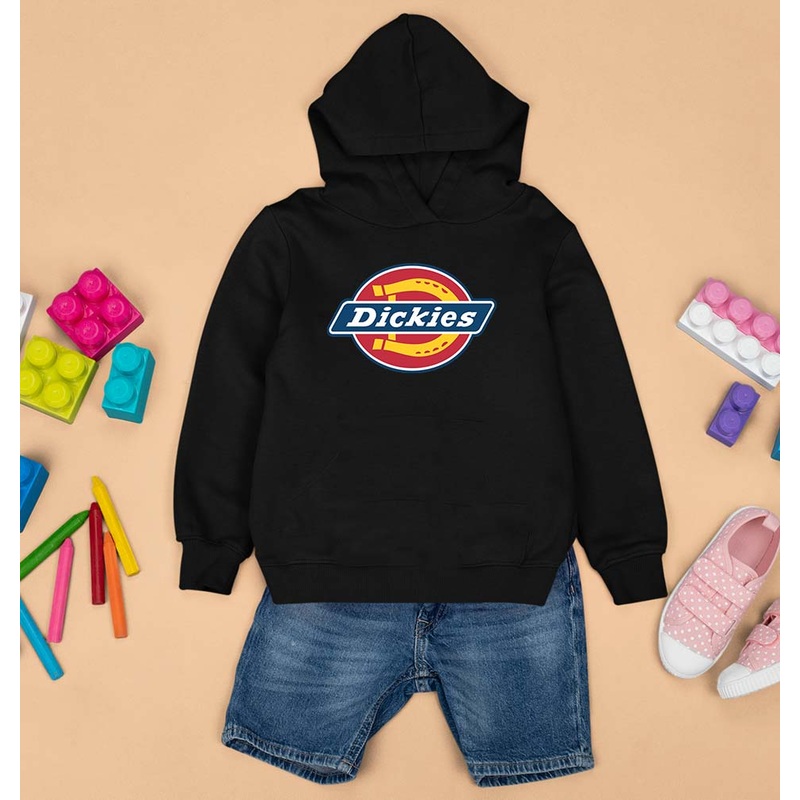 Dickies Kids Hoodie for Boy/Girl