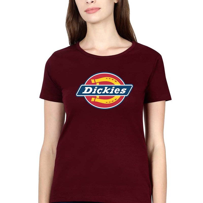 Dickies T-Shirt for Women