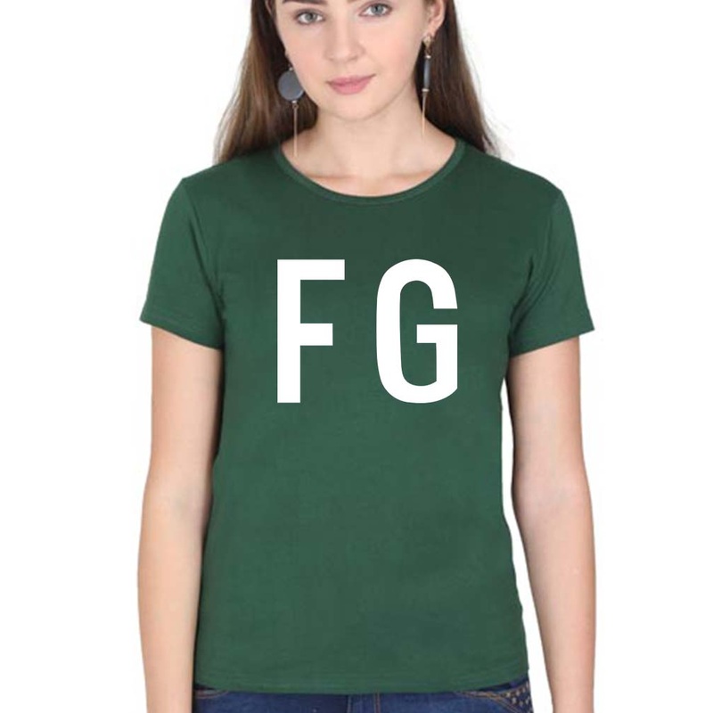Fear of God T-Shirt for Women EMC50258996379