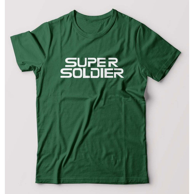 Super Soldier T-Shirt for Men EMC50258996348