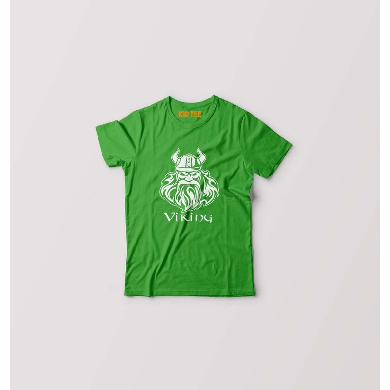 Viking Kids T-Shirt for Boy/Girl