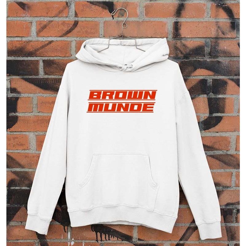 AP Dhillon Brown Munde Unisex Hoodie for Men/Women