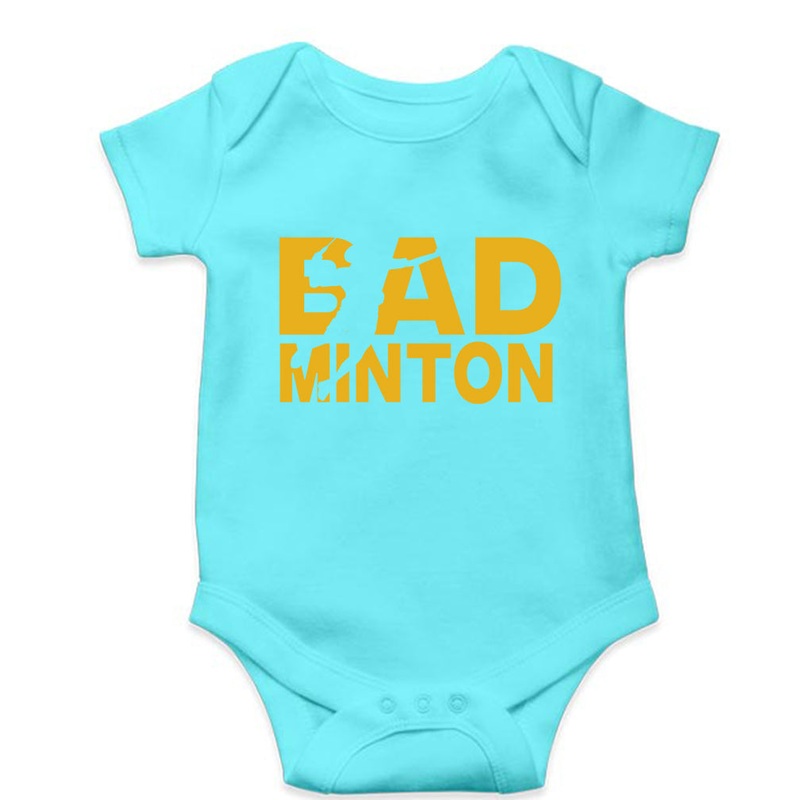 Badminton Kids Romper For Baby Boy/Girl EMC50258996068