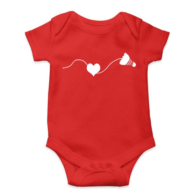Badminton Kids Romper For Baby Boy/Girl EMC50258996070