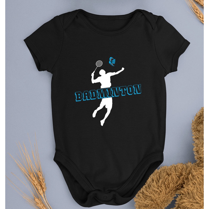 Badminton Kids Romper For Baby Boy/Girl EMC50258996083
