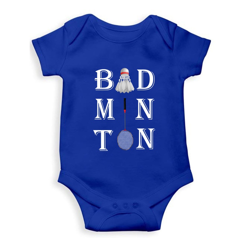 Badminton Kids Romper For Baby Boy/Girl EMC50258996084