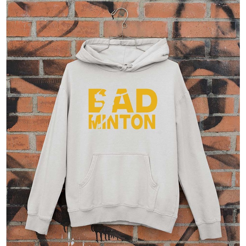Badminton Unisex Hoodie for Men/Women EMC50258996214