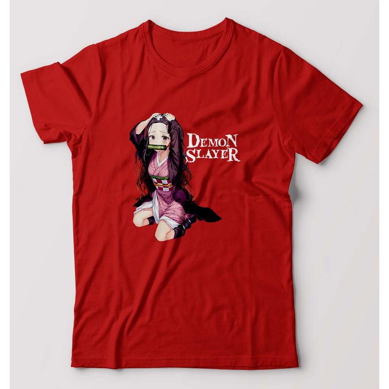 Demon Slayer T-Shirt for Men EMC50258996144