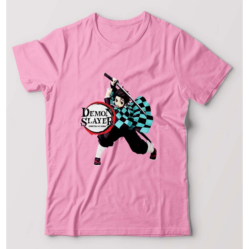 Demon Slayer T-Shirt for Men EMC50258996145