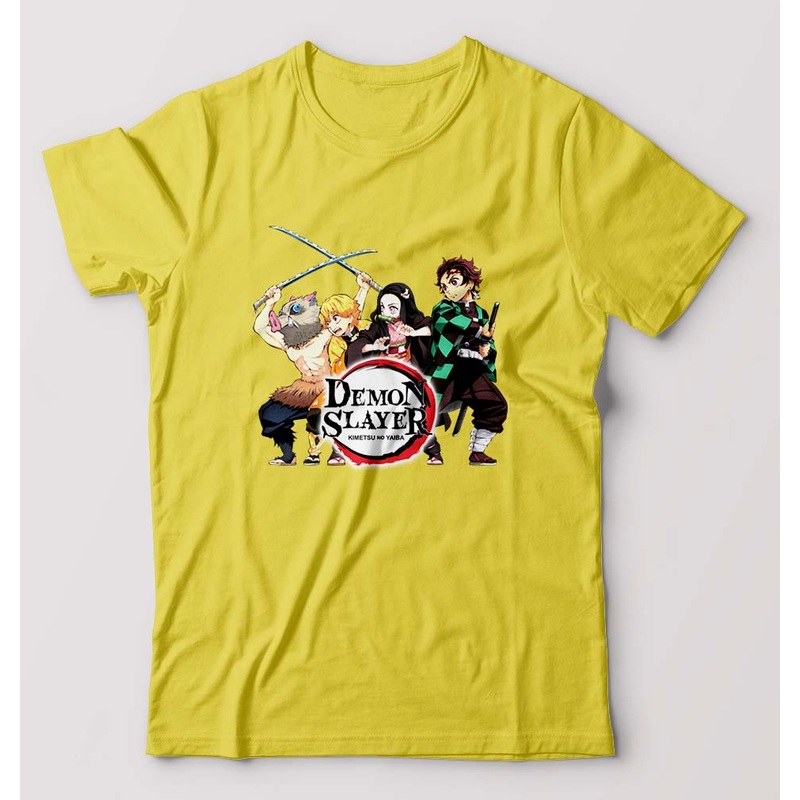Demon Slayer T-Shirt for Men EMC50258996146