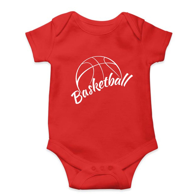 NBA Basketball Kids Romper For Baby Boy/Girl EMC50258996126